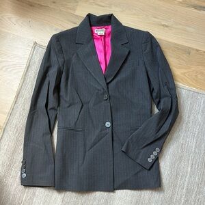 Michael Kors Suit Jacket